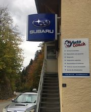 Garage du Levant Sàrl Bild 1