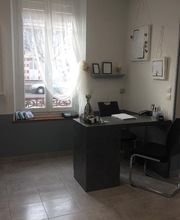 A FLEUR DE CHEVEUX image 8