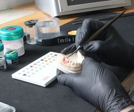 Schmidt Dental EK Bild 1