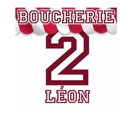 La Boucherie 2 Léon