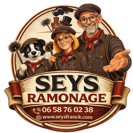 Seys Ramonage