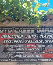 Auto Casse Garage image 1