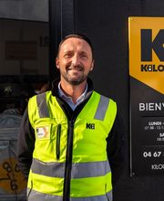 Kiloutou Villeneuve-lès-Béziers image 2