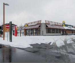 McDonald's Bild 1