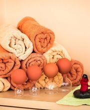Gesundheitspraxis Salvere Bild 6