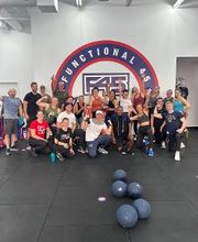 F45 Training Maple Grove MN image 6