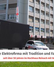 Kaspar Elektro AG Bild 1