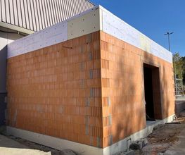 H.I.B.Gherbe-Bau Bild 5
