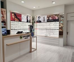Optica 2000 PALMA MALLORCA imagen 3