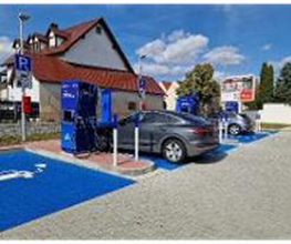 Aral pulse Ladestation Bild 5