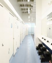 Changing Rooms 