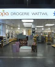 DROPA Drogerie Wattwil