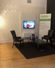 GEERS Wartebereich