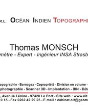 OI TOPOGRAPHIE SARL image 18