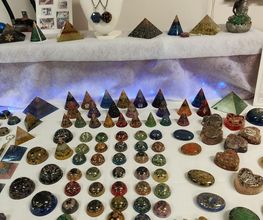 Esprit d'Orgonite image 2