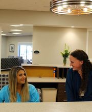 Elk River Health and Nursing Center of Ardmore image 17