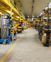 Kiloutou Clamart image 3