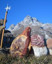 Spezialitäten-Metzg Splügen Bild 4