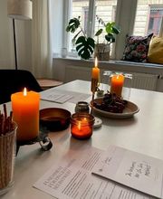 Gedanken ordnen - Coaching & Hypnose Bild 11