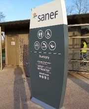 Aire de Romigny image 1