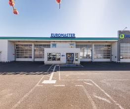 Euromaster Clermont-Ferrand Kepler image 4