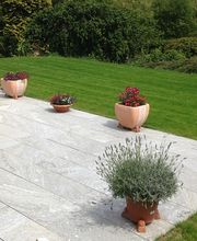 Vogel Gartenbau AG Bild 1