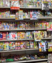 star Tankstelle Bild 3