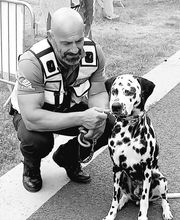 Oliver Wicklein Sicherheit und Dienstleistung GmbH Bild 2