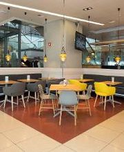 Marché Natural Bakery Hamburg Airport Bild 13