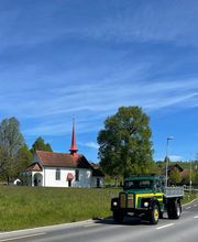 Rohner AG Transporte Bild 4