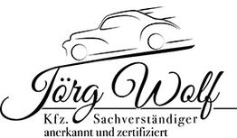 Kfz-Sachverständigenbüro Jörg Wolf