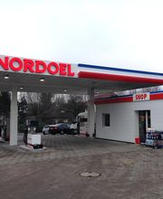 NORDOEL Tankstelle Bild 1
