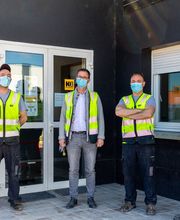 Kiloutou Élévation Troyes (Barberey) image 3