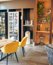 B&B HOTEL Metz Est Technopole Pôle Santé image 2