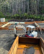 Bates Construction and Excavation, LLC. image 17