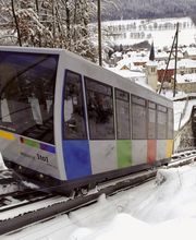 Funiculaire Saint-Imier-Mont-Soleil SA Bild 8