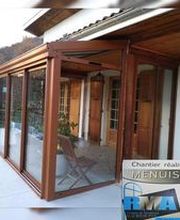 R.M.A - Rhodanienne de Menuiserie aluminium image 19