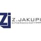 Z. Jakupi Gipsergeschäft GmbH