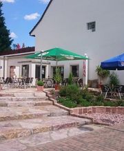 Hotel Albans Sonne Restaurant & Bistro Bar Bild 16