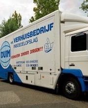 Duim Verhuizingen BV