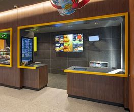 McDonald's Bild 2