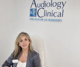 Audiology Clinical imagen 1