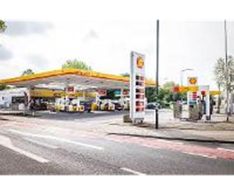 Shell Recharge Charging Station Bild 14