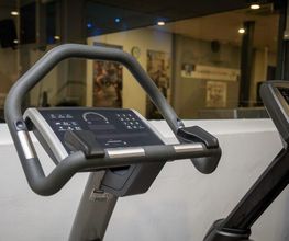 Centre Halles Gym image 13