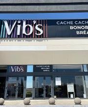 Vib's (Cache Cache - Bonobo - Bréal) image 1