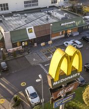McDonald's Bild 8