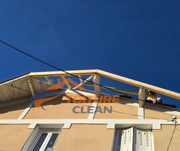 Toiture clean image 4