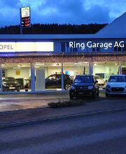 Ring Garage AG Suhr I Offizieller Opel und Suzuki Händler Bild 16