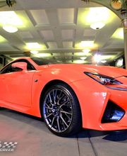 Lexus Stevens Creek Service image 1