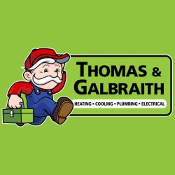 Thomas & Galbraith Heating, Cooling, Plumbing & Electrical